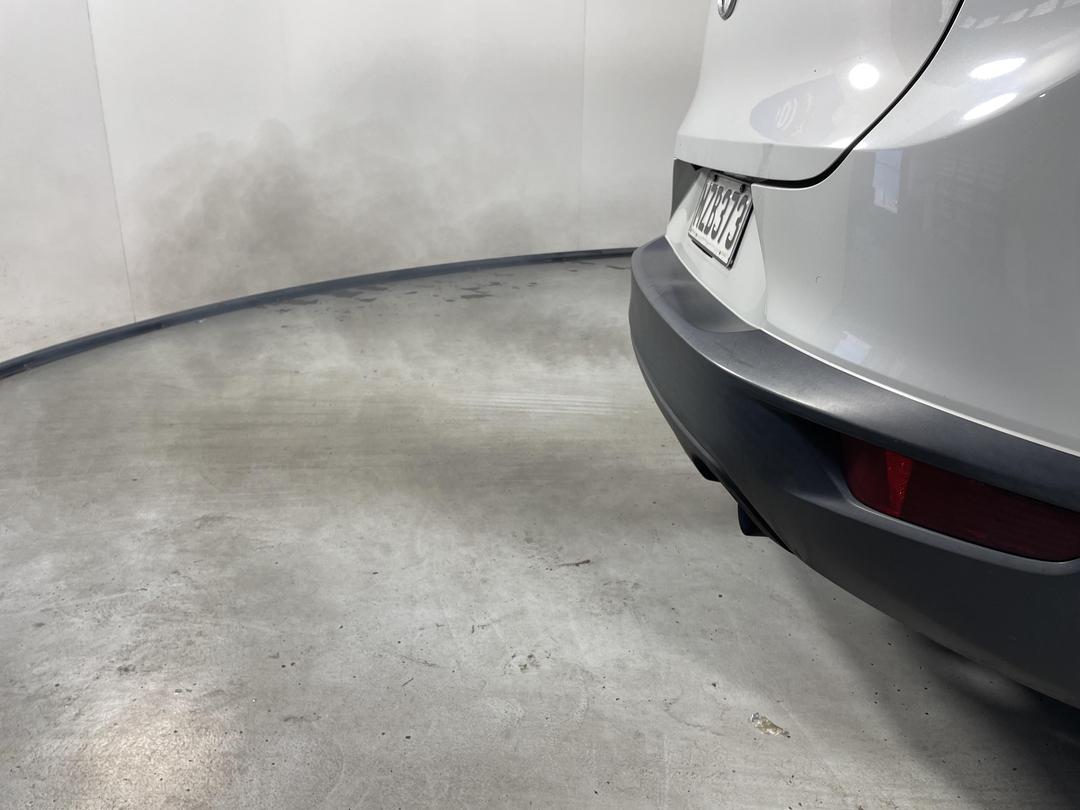 Photo '28' of Mazda CX-3