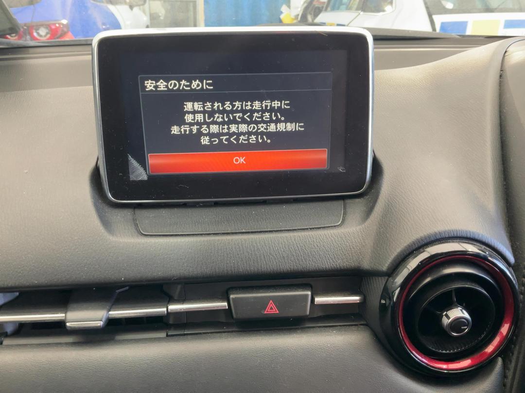 Photo '13' of Mazda CX-3 Photo '13' of Mazda CX-3