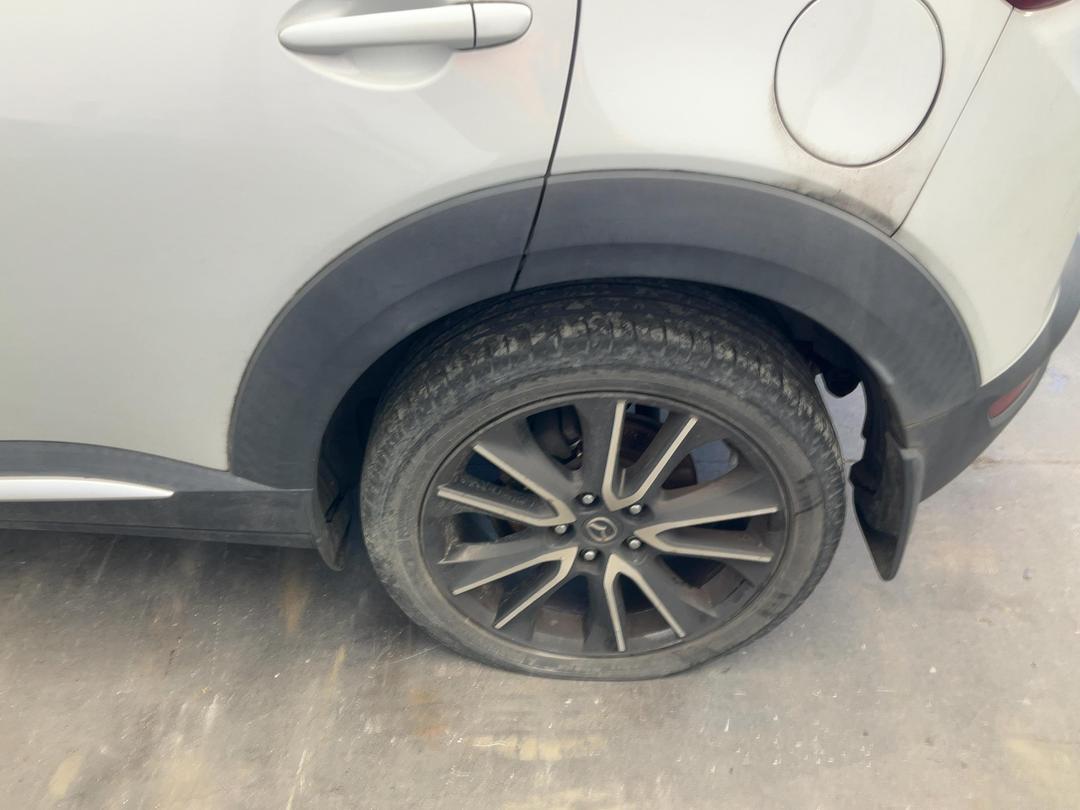 Photo '19' of Mazda CX-3 Photo '19' of Mazda CX-3
