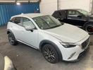 Thumbnail '1' of Mazda CX-3 Limited