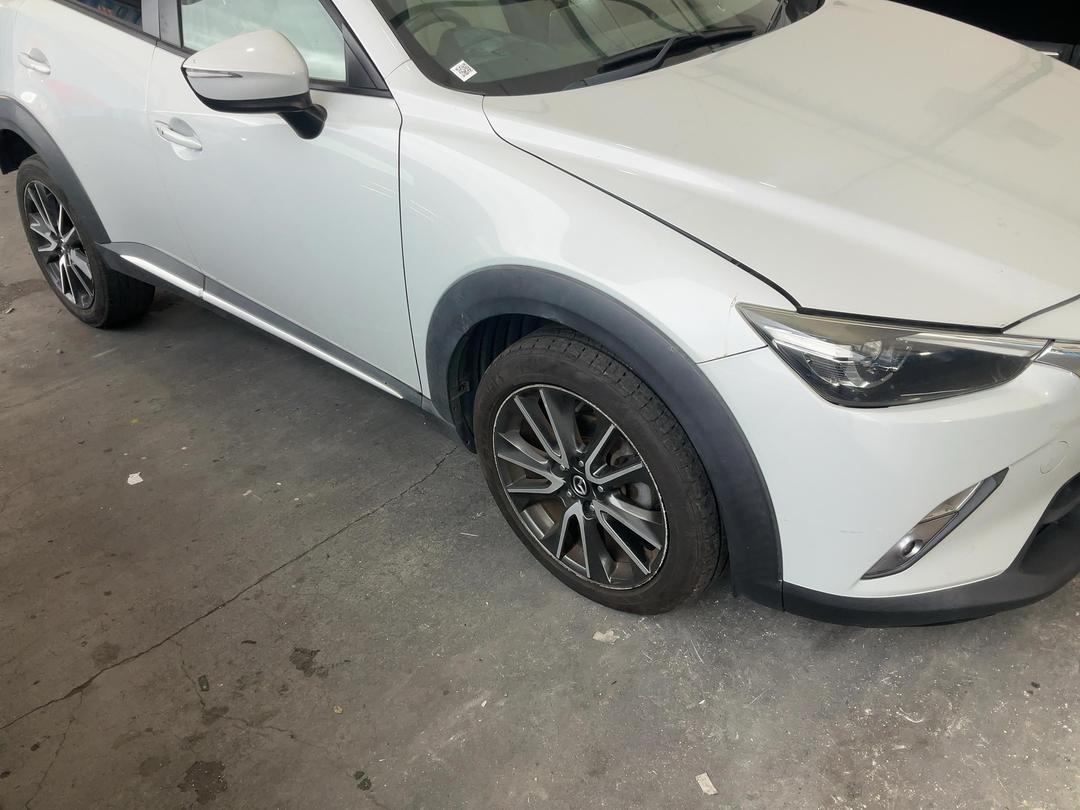 Photo '2' of Mazda CX-3 Limited Photo '2' of Mazda CX-3 Limited