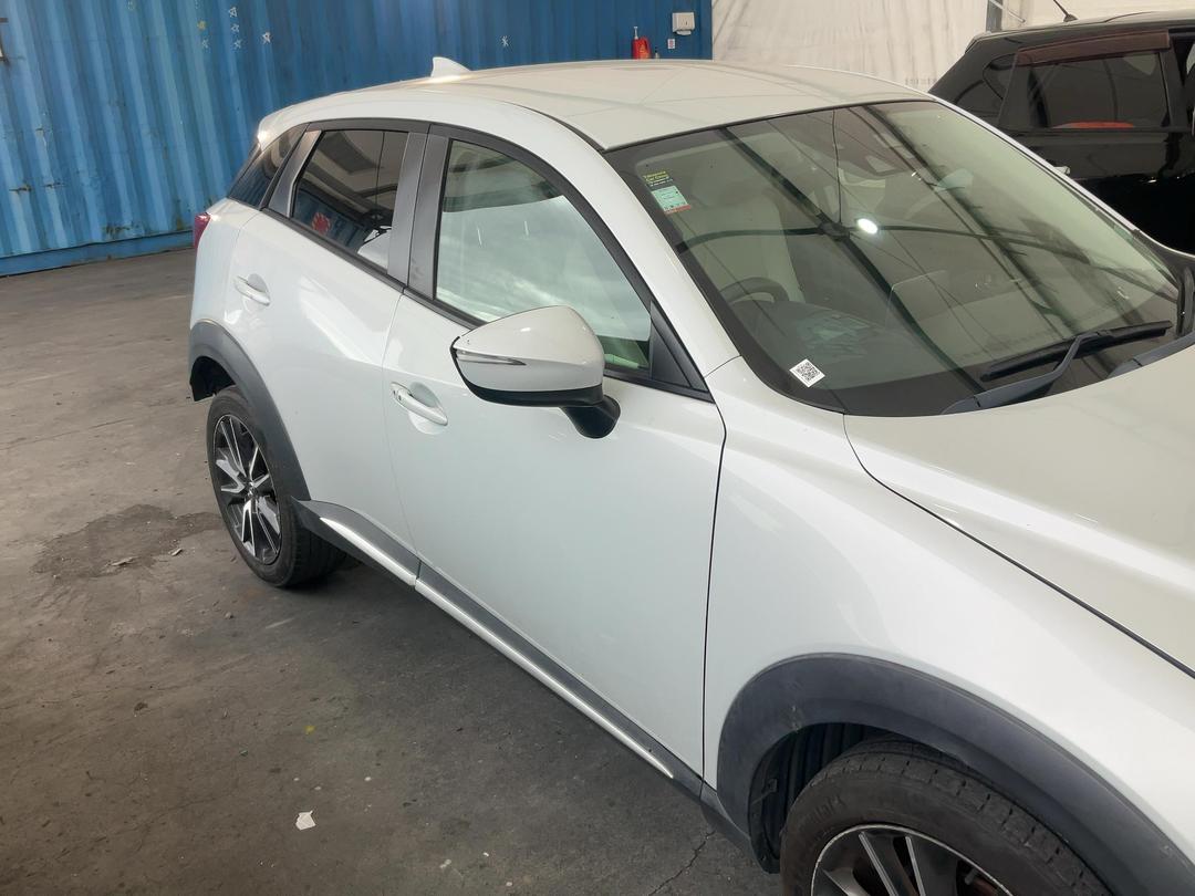 Photo '3' of Mazda CX-3 Limited Photo '3' of Mazda CX-3 Limited