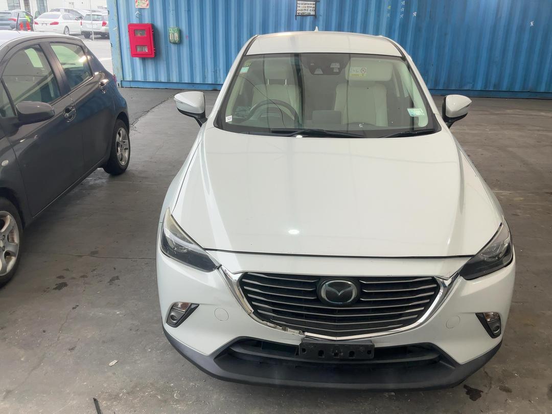 Photo '5' of Mazda CX-3 Limited Photo '5' of Mazda CX-3 Limited