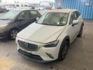 Thumbnail '6' of Mazda CX-3 Limited