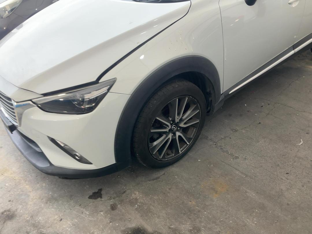 Photo '7' of Mazda CX-3 Limited Photo '7' of Mazda CX-3 Limited