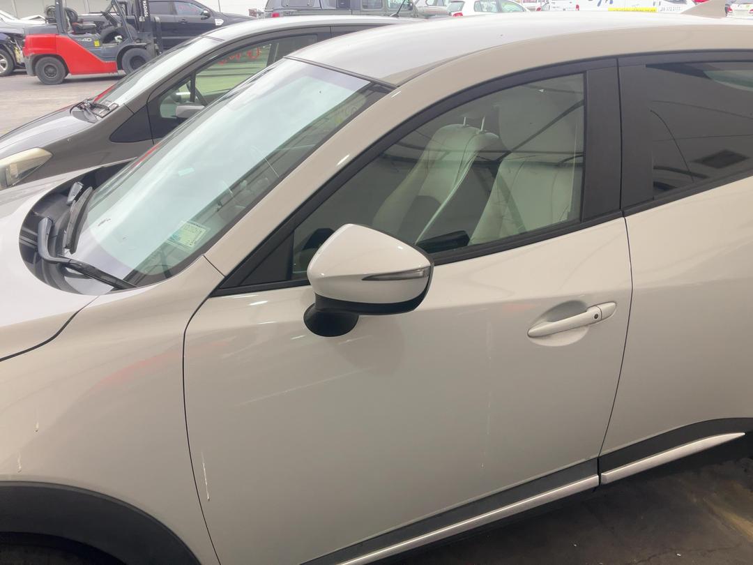 Photo '8' of Mazda CX-3 Limited Photo '8' of Mazda CX-3 Limited
