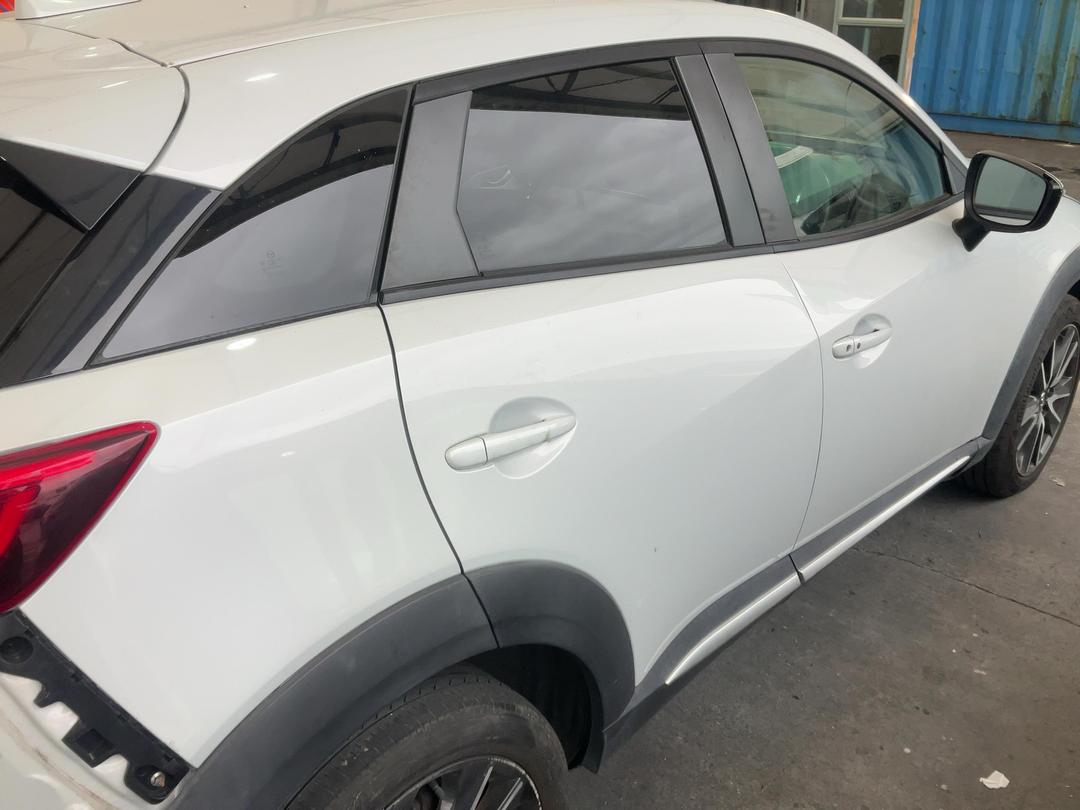 Photo '14' of Mazda CX-3 Limited Photo '14' of Mazda CX-3 Limited