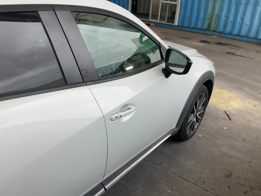 Photo '15' of Mazda CX-3 Limited Photo '15' of Mazda CX-3 Limited
