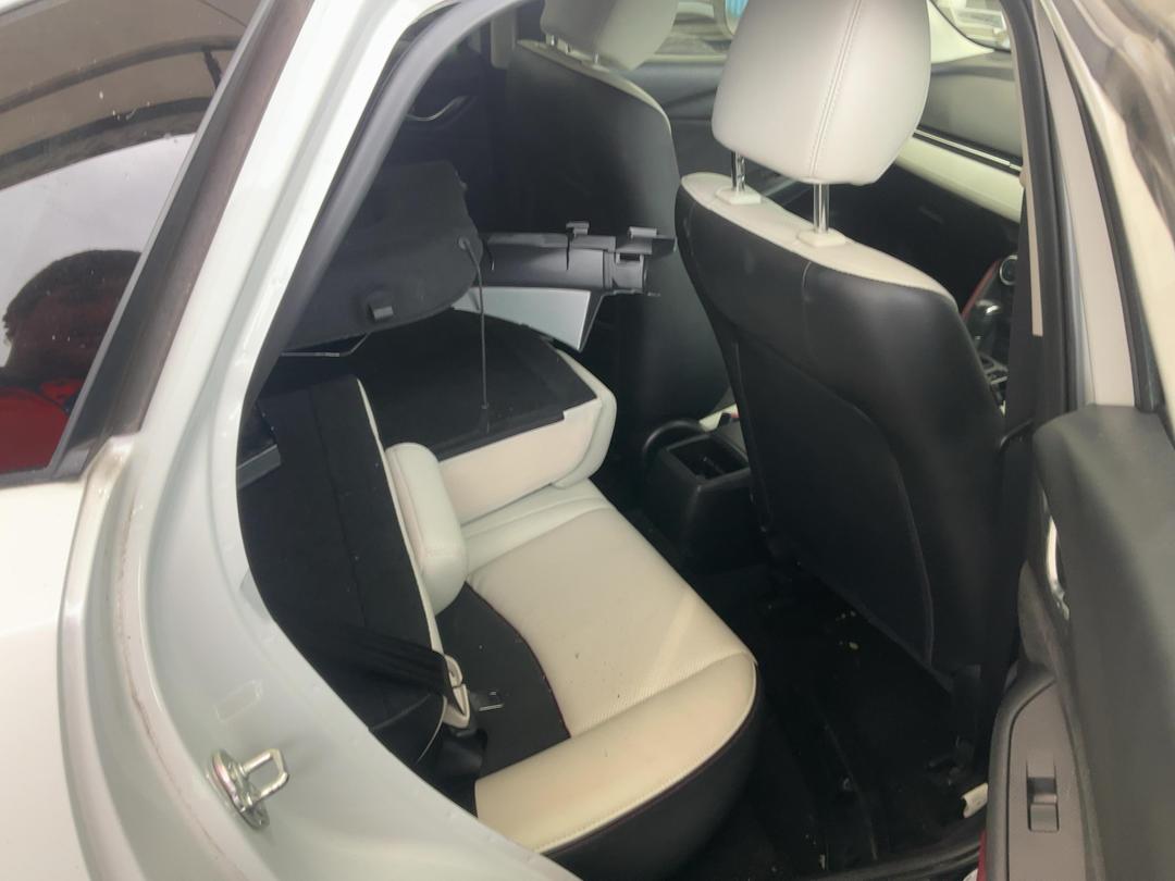Photo '21' of Mazda CX-3 Limited Photo '21' of Mazda CX-3 Limited