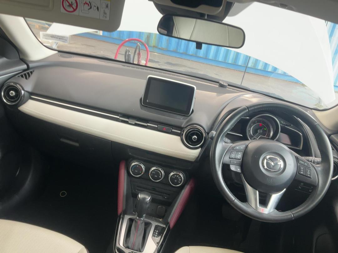 Photo '22' of Mazda CX-3 Limited Photo '22' of Mazda CX-3 Limited