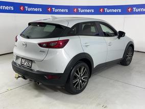 Photo '7' of Mazda CX-3