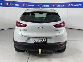 Photo '6' of Mazda CX-3