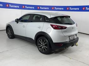 Photo '5' of Mazda CX-3