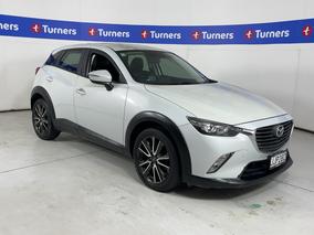 Photo '1' of Mazda CX-3