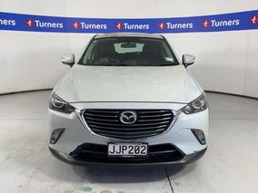Photo '2' of Mazda CX-3