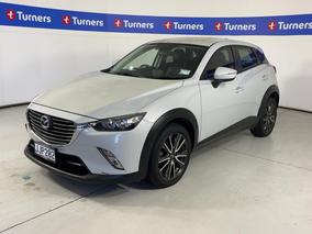 Photo '4' of Mazda CX-3