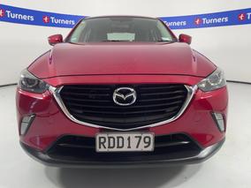 Photo '2' of Mazda CX-3