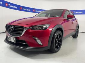 Photo '4' of Mazda CX-3