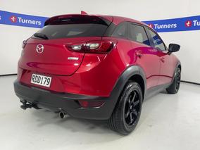 Photo '7' of Mazda CX-3