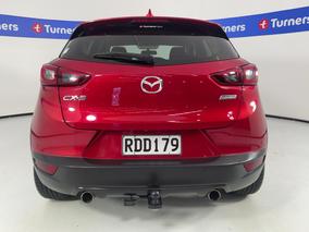 Photo '6' of Mazda CX-3
