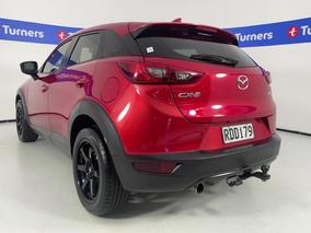 Photo '5' of Mazda CX-3