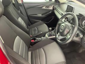 Photo '16' of Mazda CX-3