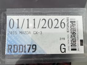 Photo '32' of Mazda CX-3