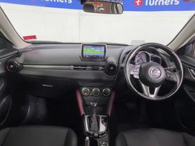Photo '17' of Mazda CX-3