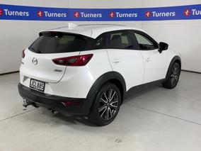 Photo '7' of Mazda CX-3