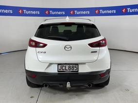 Photo '6' of Mazda CX-3