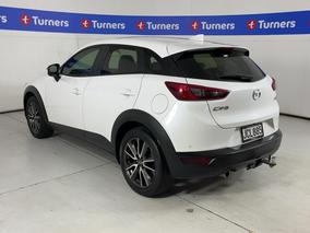 Photo '5' of Mazda CX-3