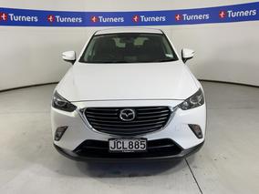 Photo '2' of Mazda CX-3