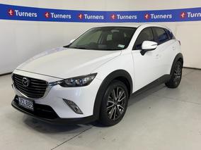 Photo '4' of Mazda CX-3
