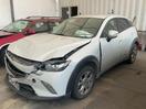 Thumbnail '1' of Mazda CX-3