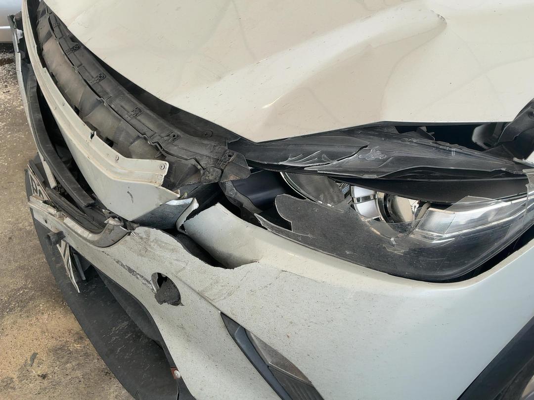Photo '2' of Mazda CX-3 Photo '2' of Mazda CX-3