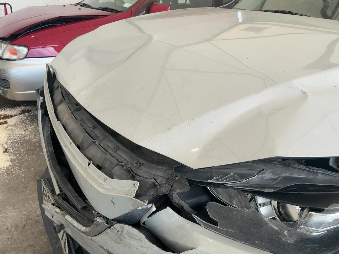 Photo '3' of Mazda CX-3 Photo '3' of Mazda CX-3