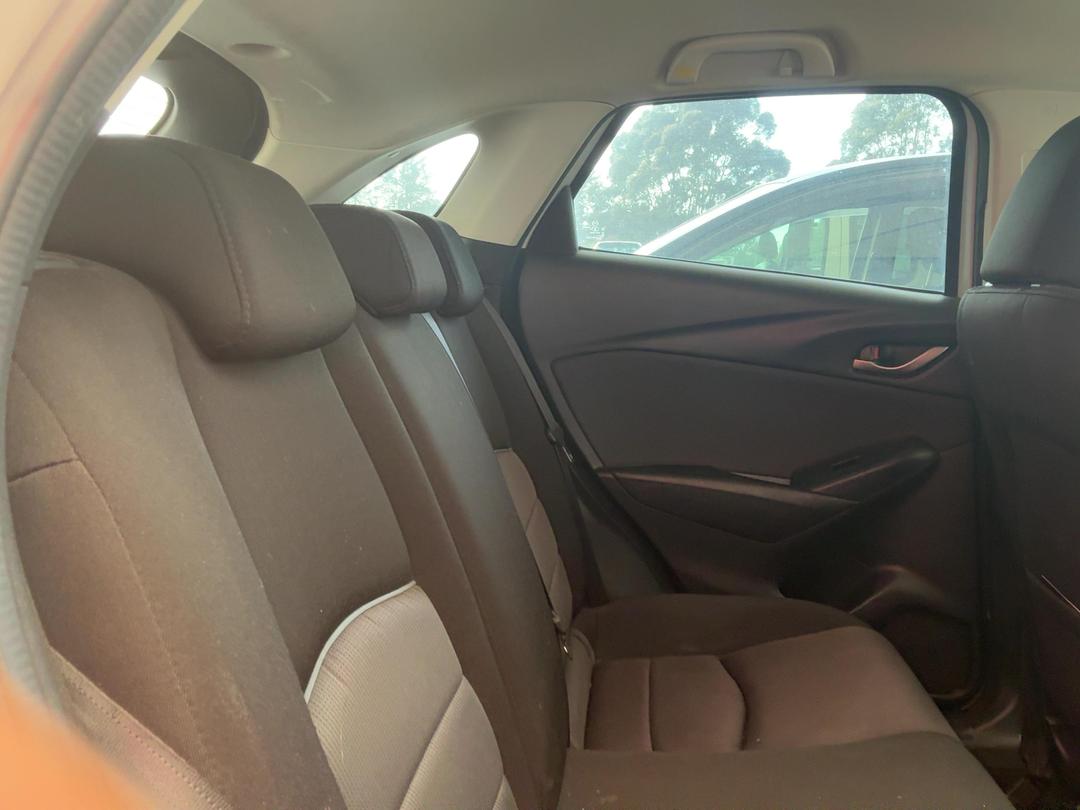 Photo '18' of Mazda CX-3 Photo '18' of Mazda CX-3