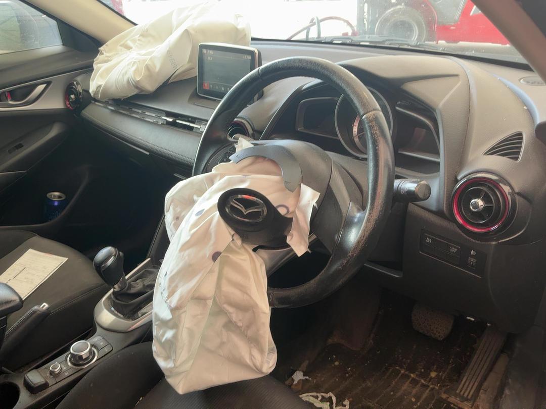 Photo '19' of Mazda CX-3 Photo '19' of Mazda CX-3