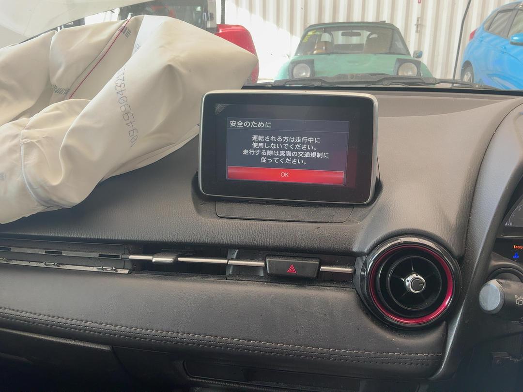 Photo '23' of Mazda CX-3 Photo '23' of Mazda CX-3