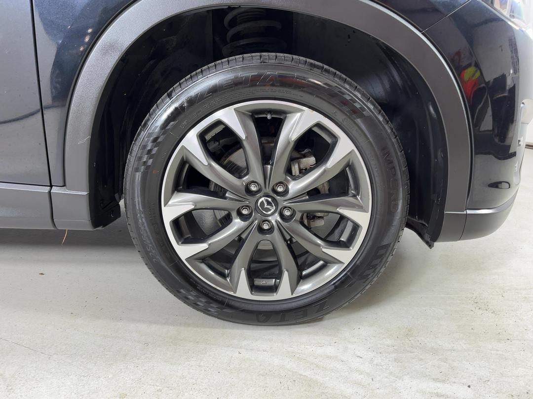 Photo '9' of Mazda CX-5