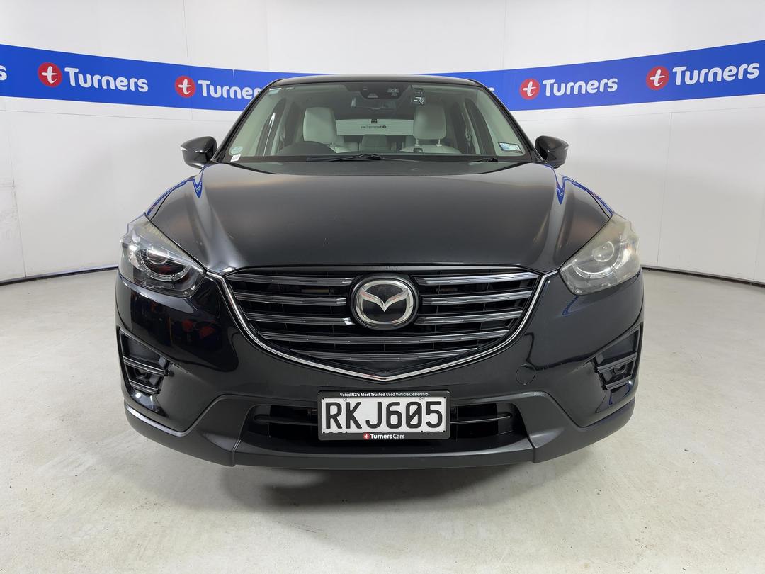 Photo '2' of Mazda CX-5