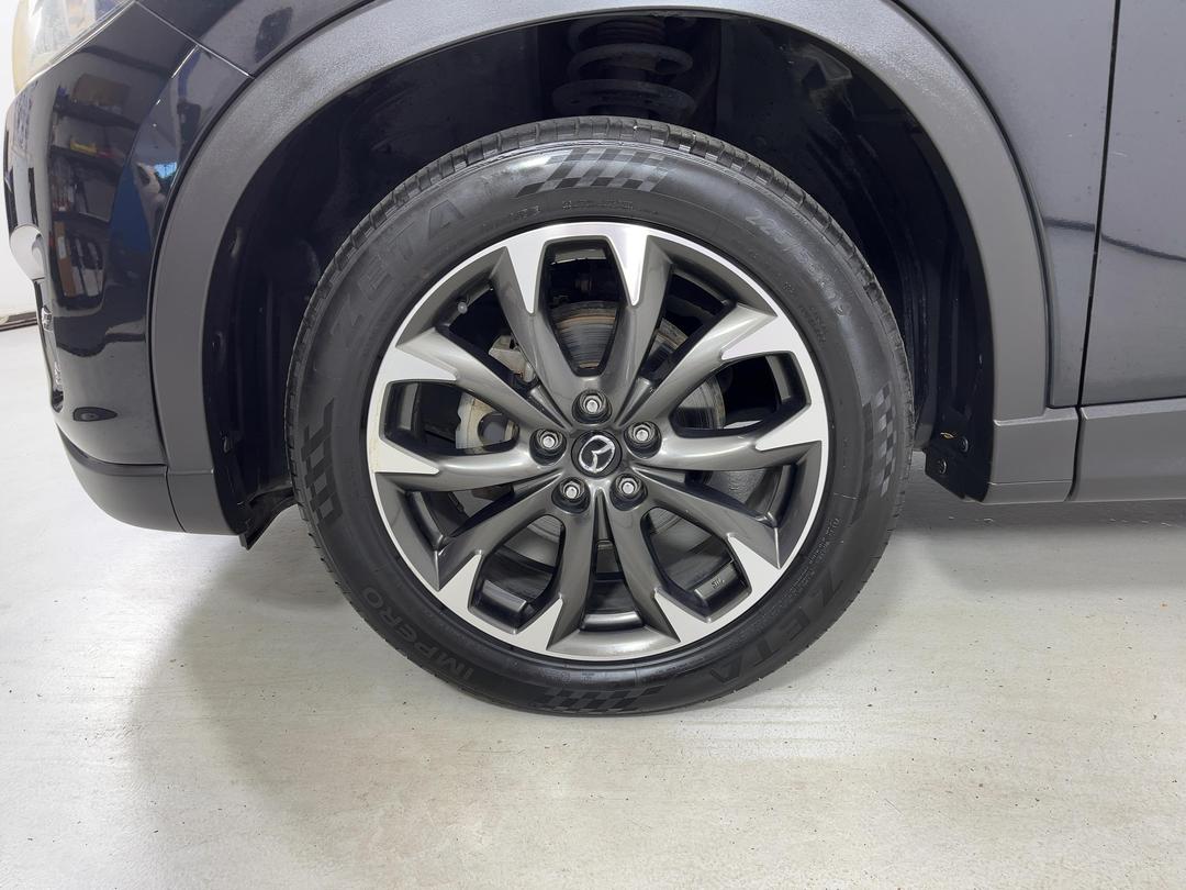 Photo '10' of Mazda CX-5