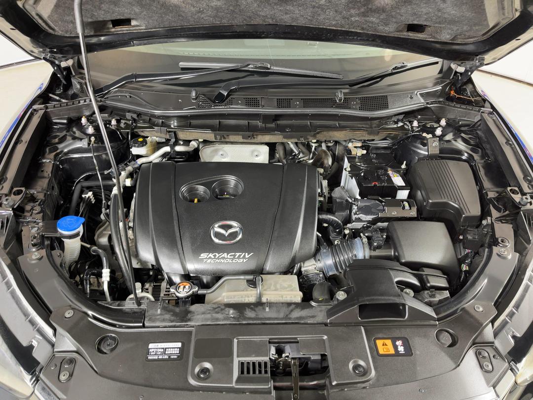 Photo '13' of Mazda CX-5