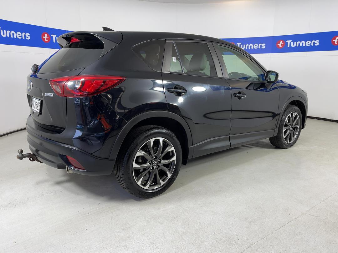 Photo '7' of Mazda CX-5