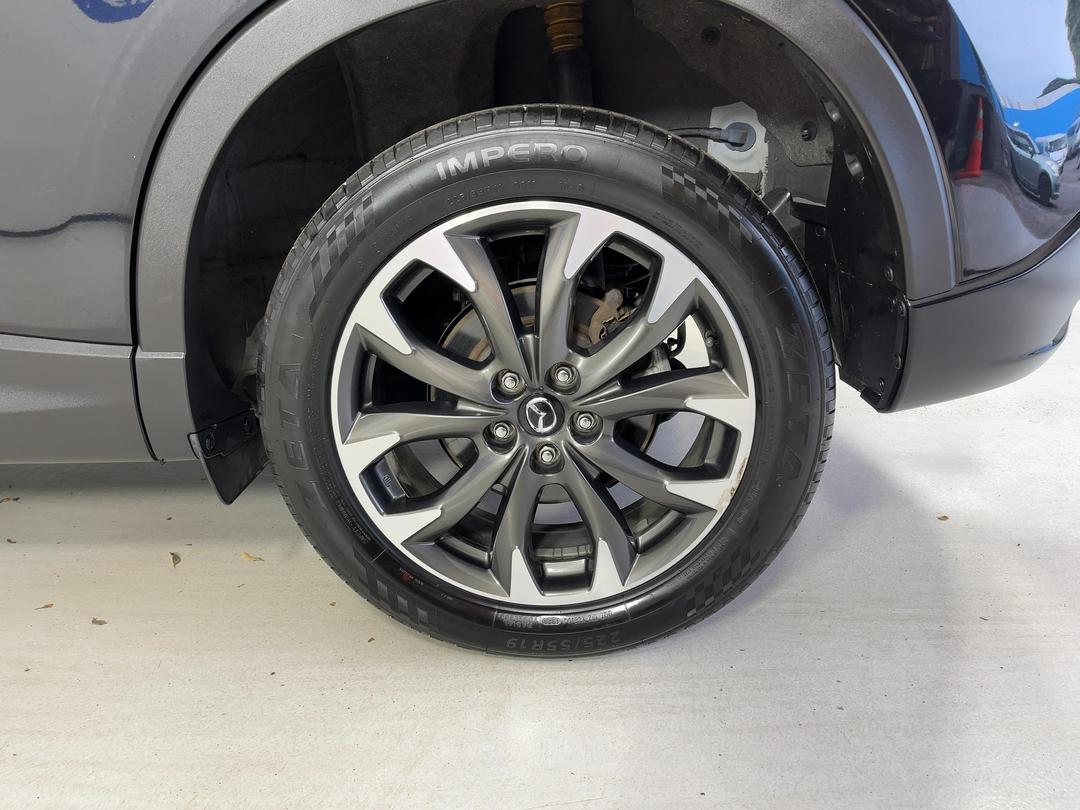 Photo '11' of Mazda CX-5