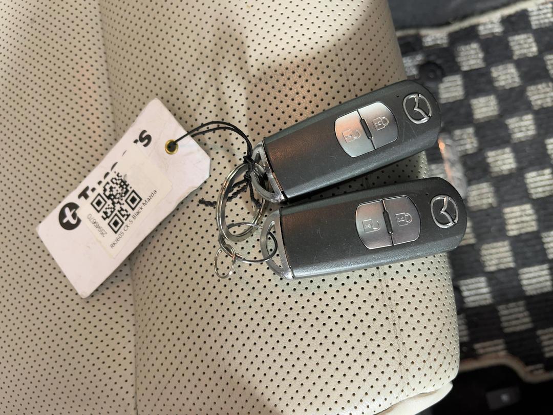 Photo '22' of Mazda CX-5