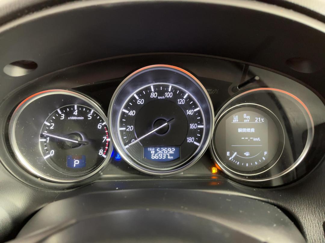 Photo '21' of Mazda CX-5