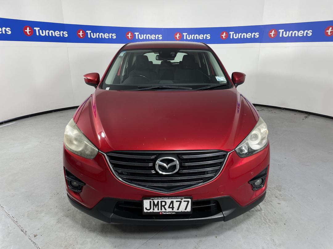 Photo '2' of Mazda CX-5