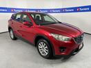 Thumbnail '1' of Mazda CX-5