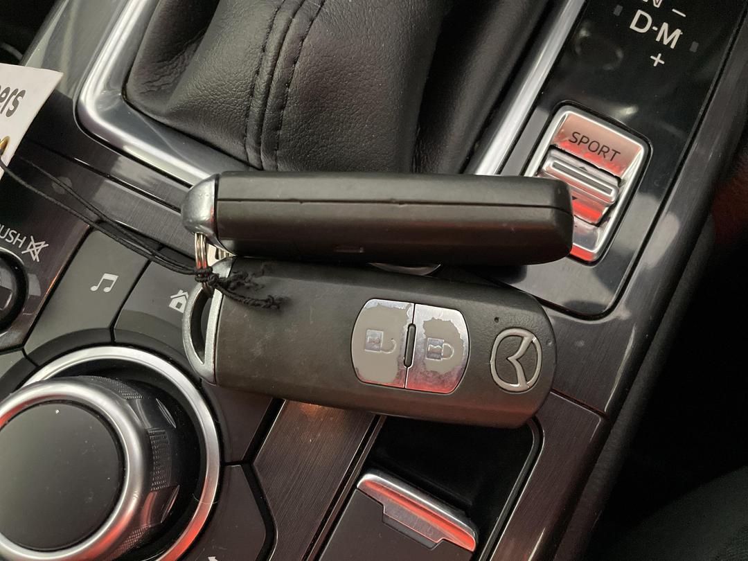 Photo '22' of Mazda CX-5